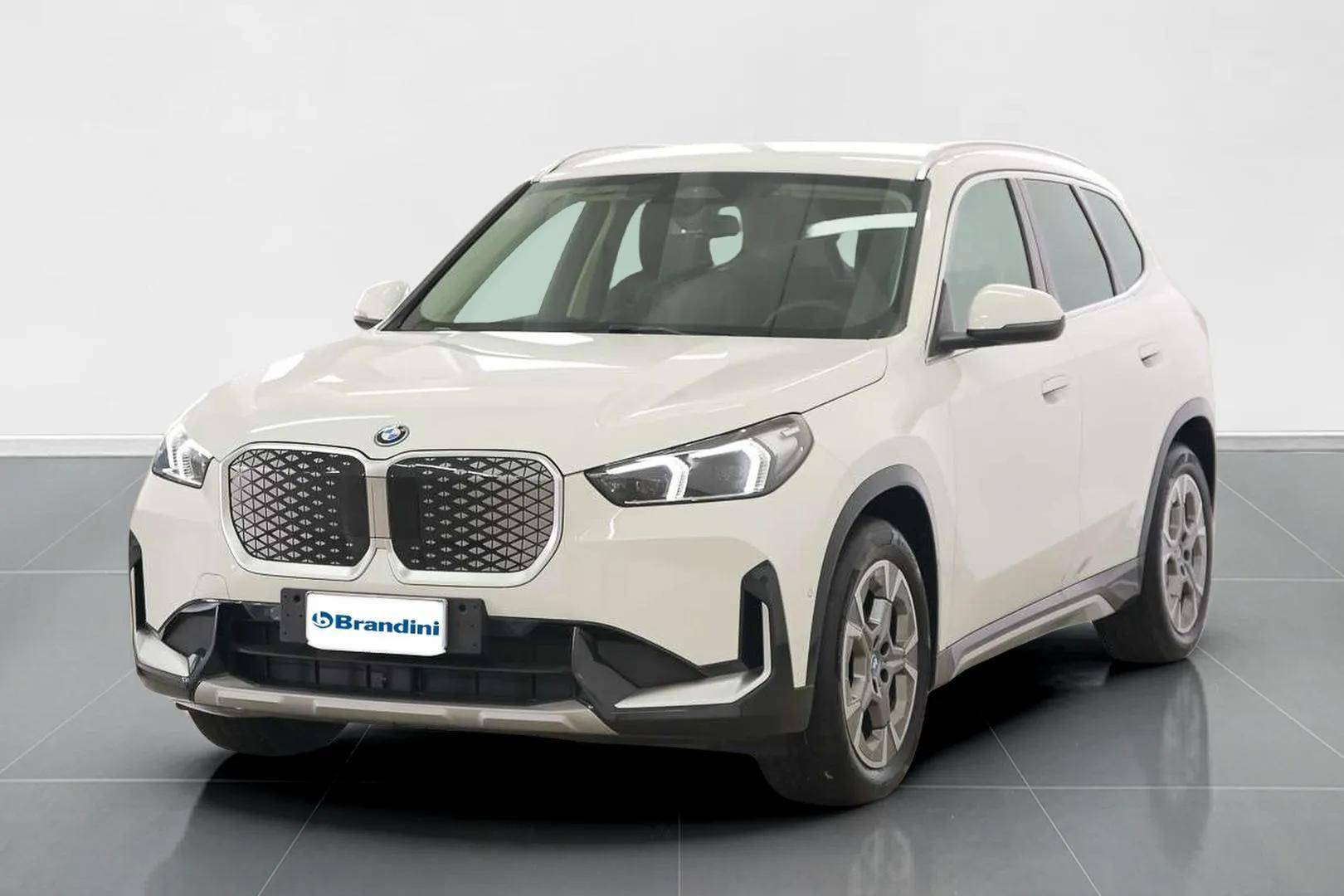 BMW X1 - Foto 1