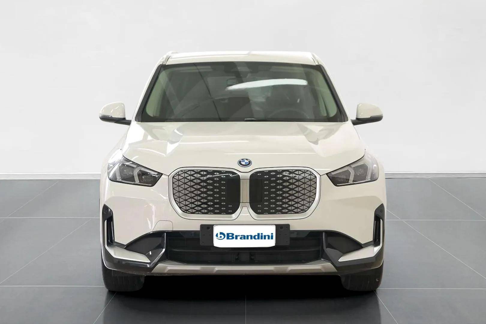 BMW X1 - Foto 2