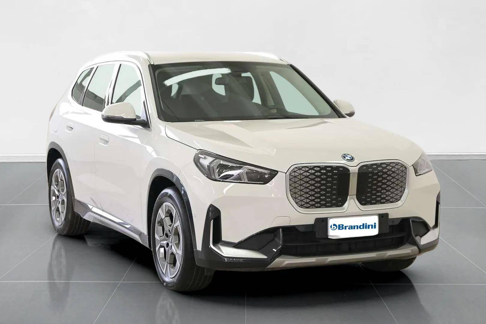 BMW X1 - Foto 3