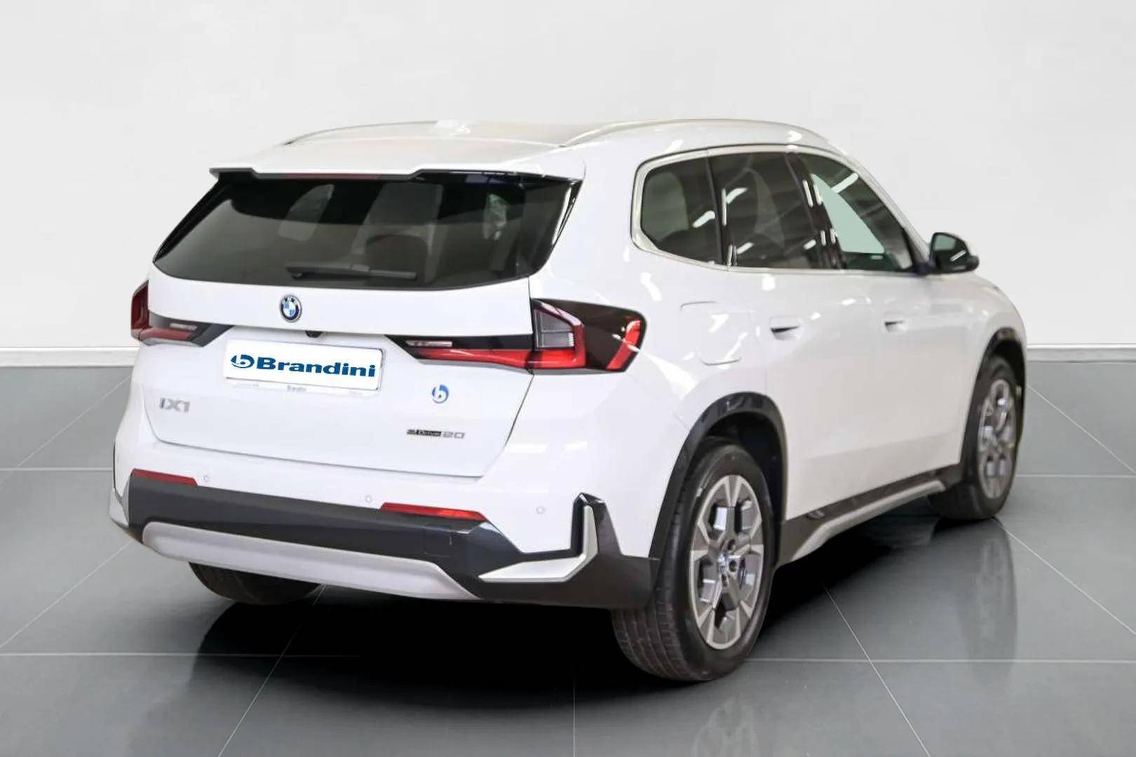 BMW X1 - Foto 4