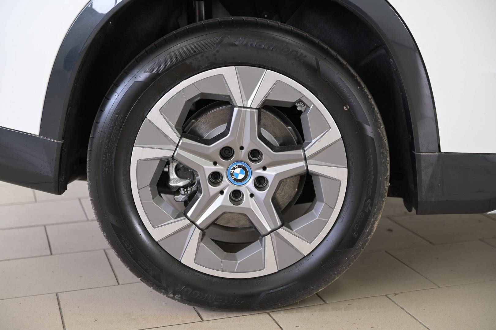 BMW X1 - Foto 8