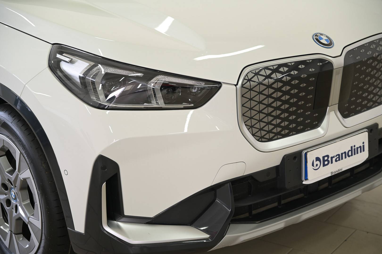 BMW X1 - Foto 10