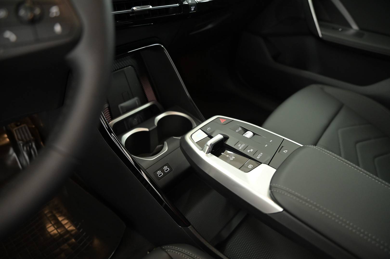 BMW X1 - Foto 13