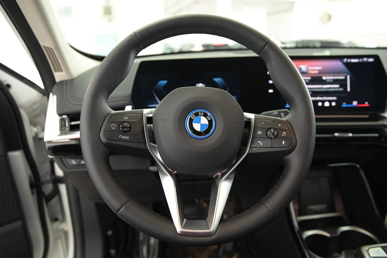 BMW X1 - Foto 15