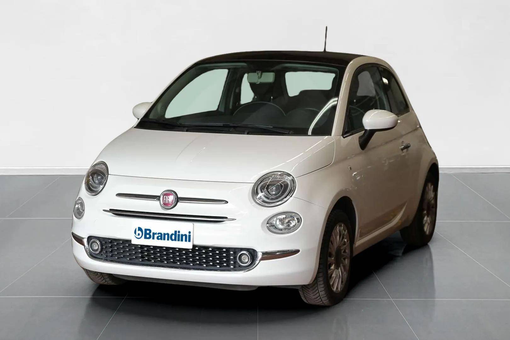 FIAT 500 - Foto 1