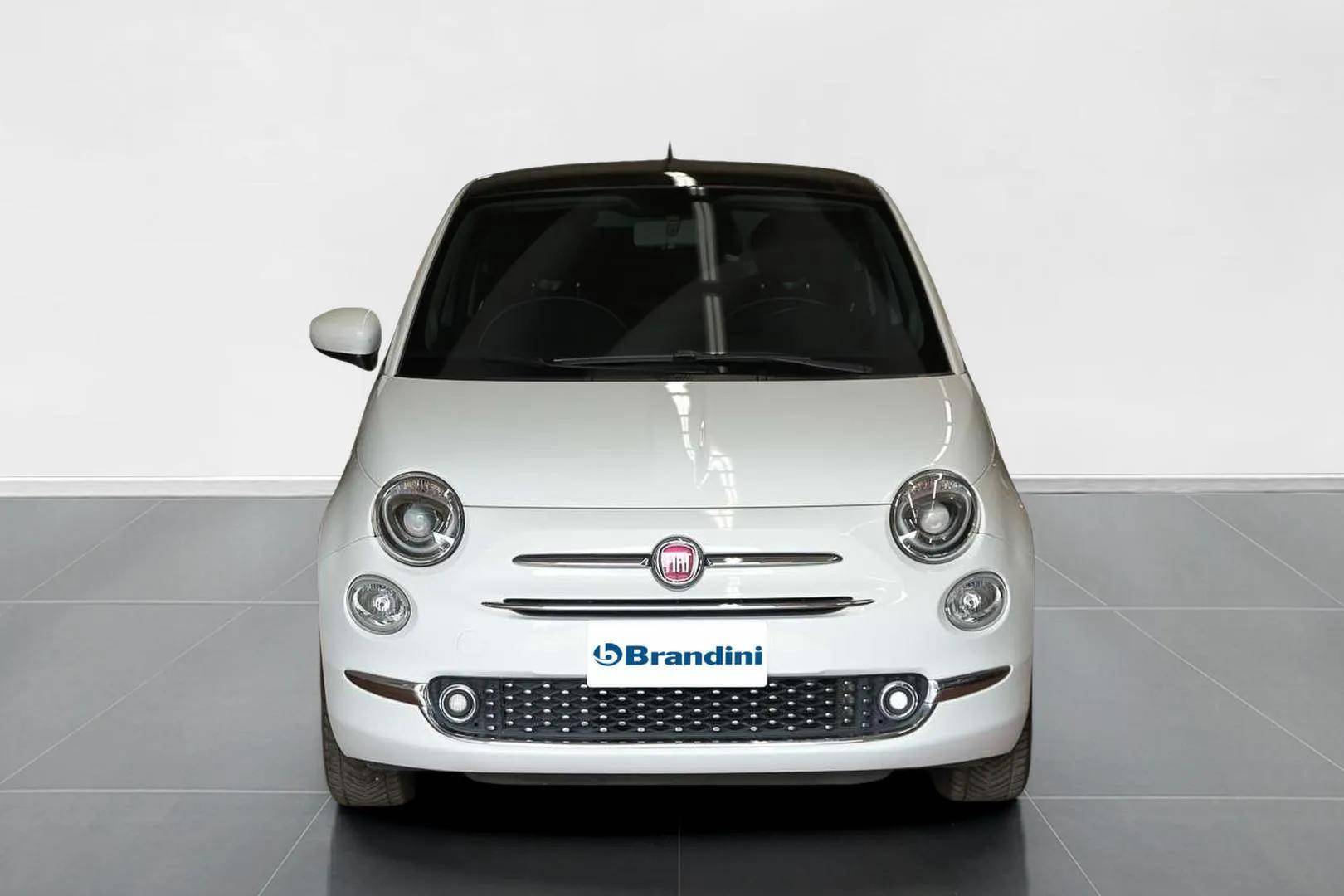 FIAT 500 - Foto 2