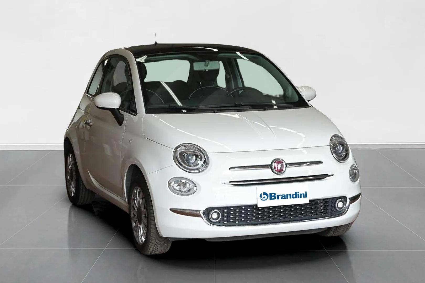 FIAT 500 - Foto 3