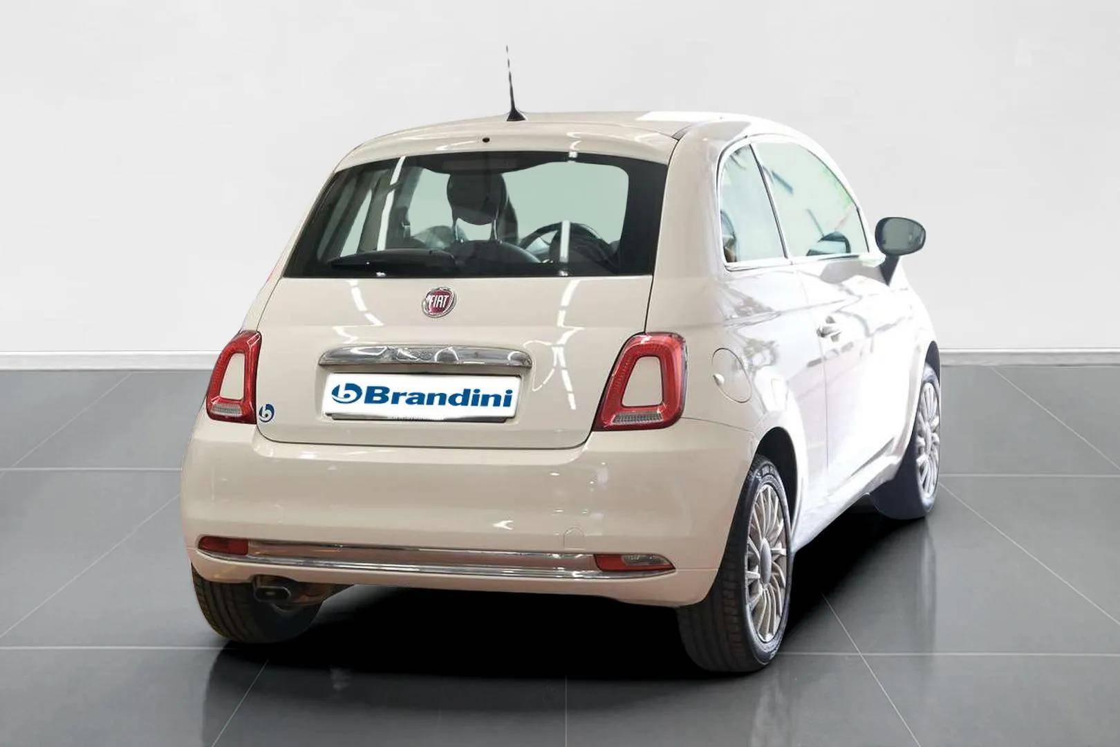 FIAT 500 - Foto 4