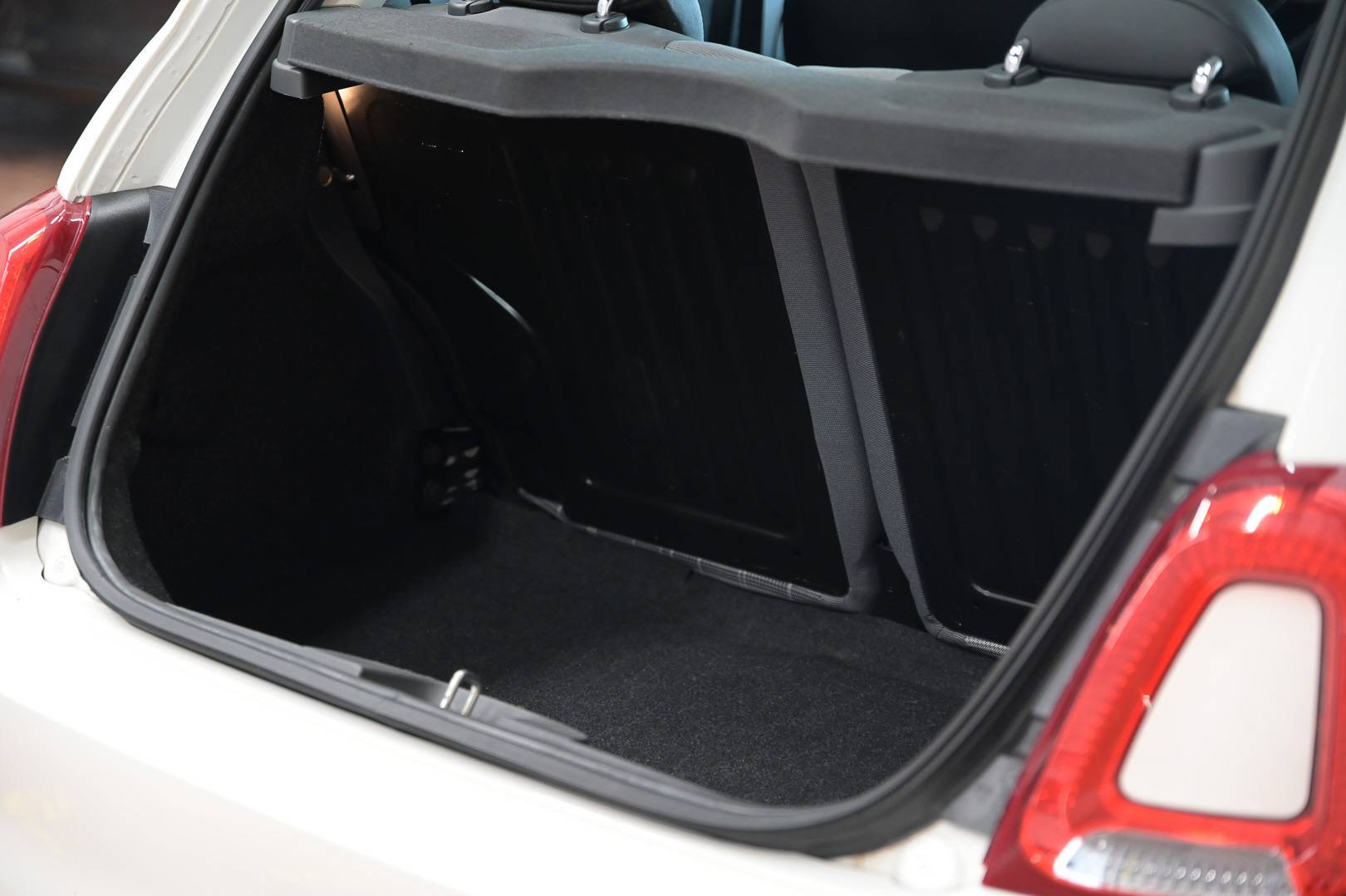 FIAT 500 - Foto 5