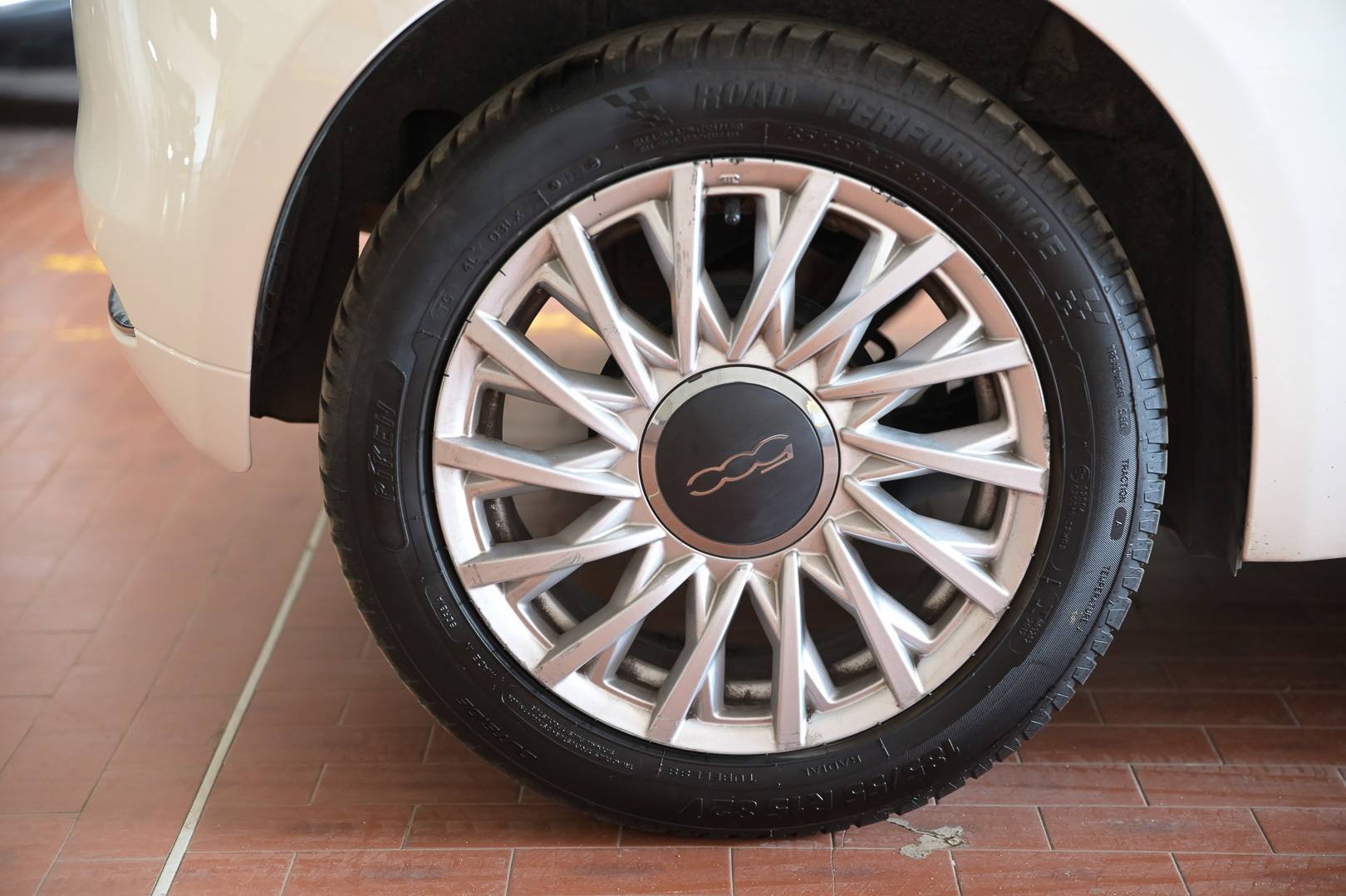 FIAT 500 - Foto 7