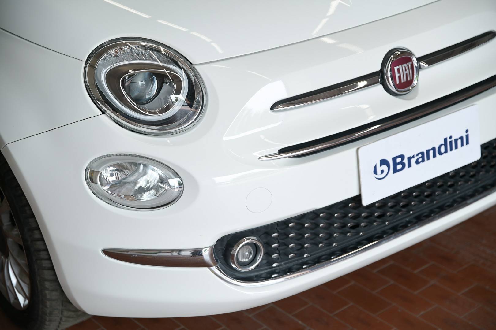 FIAT 500 - Foto 9