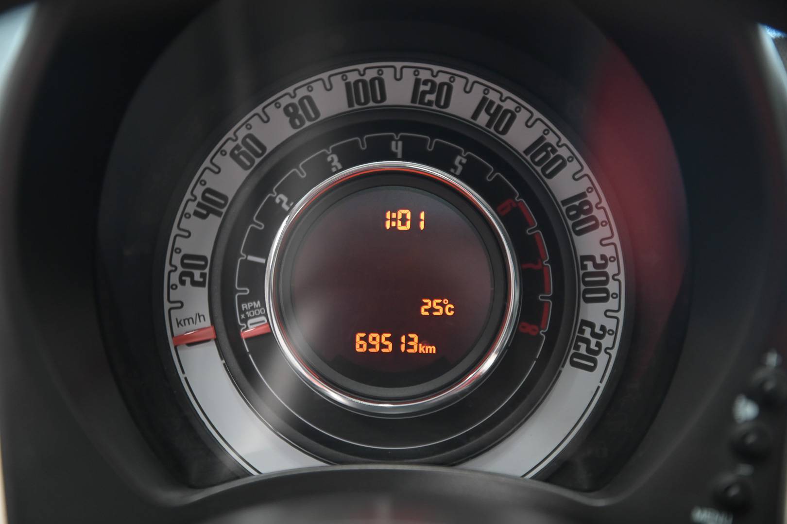 FIAT 500 - Foto 11
