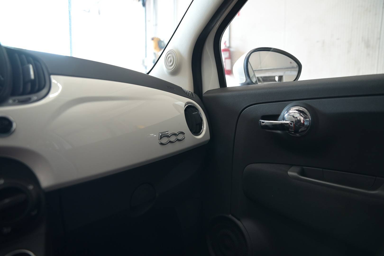 FIAT 500 - Foto 12