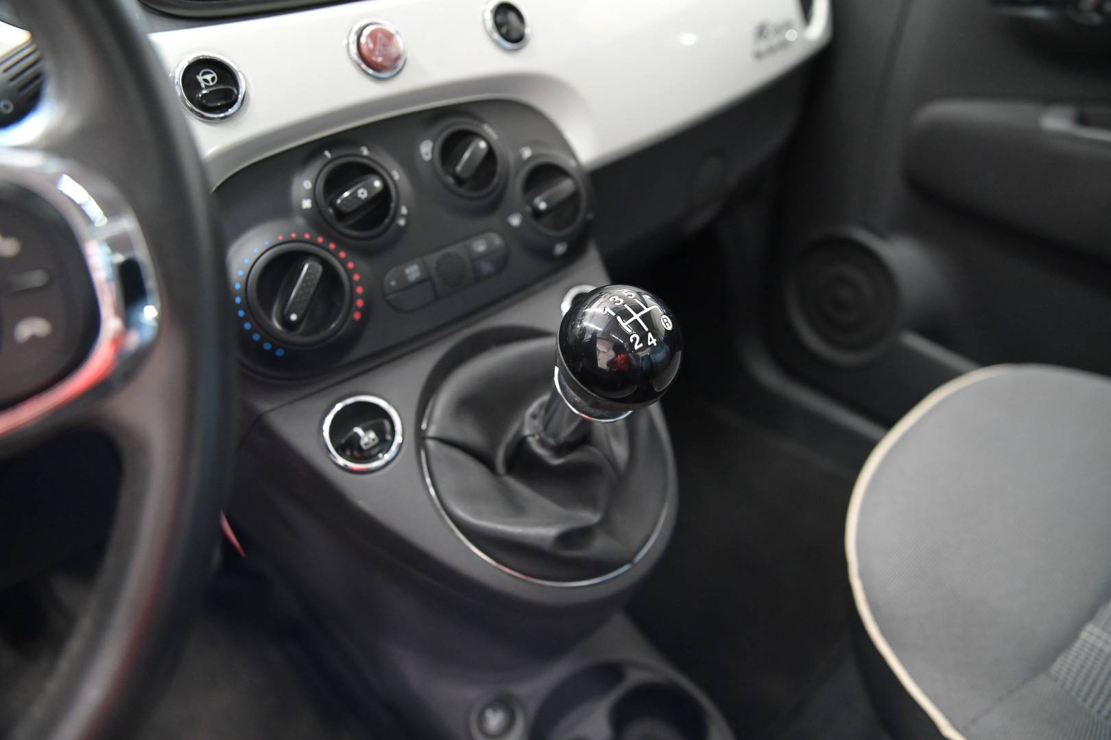 FIAT 500 - Foto 13