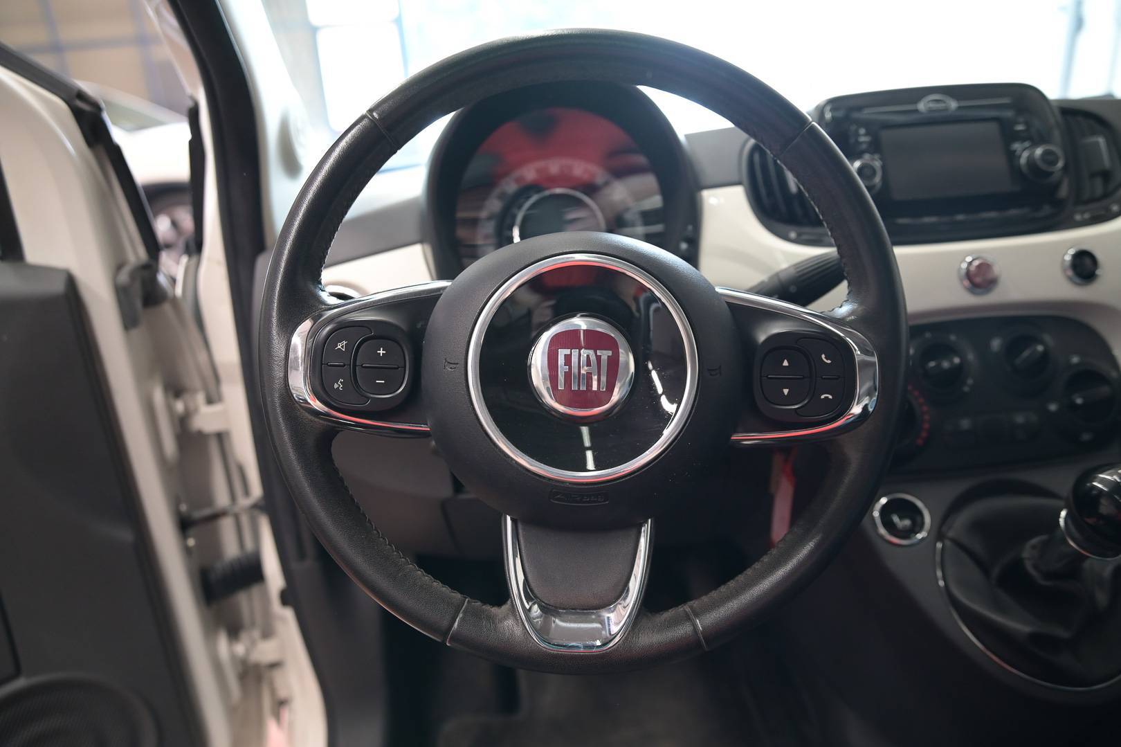 FIAT 500 - Foto 14
