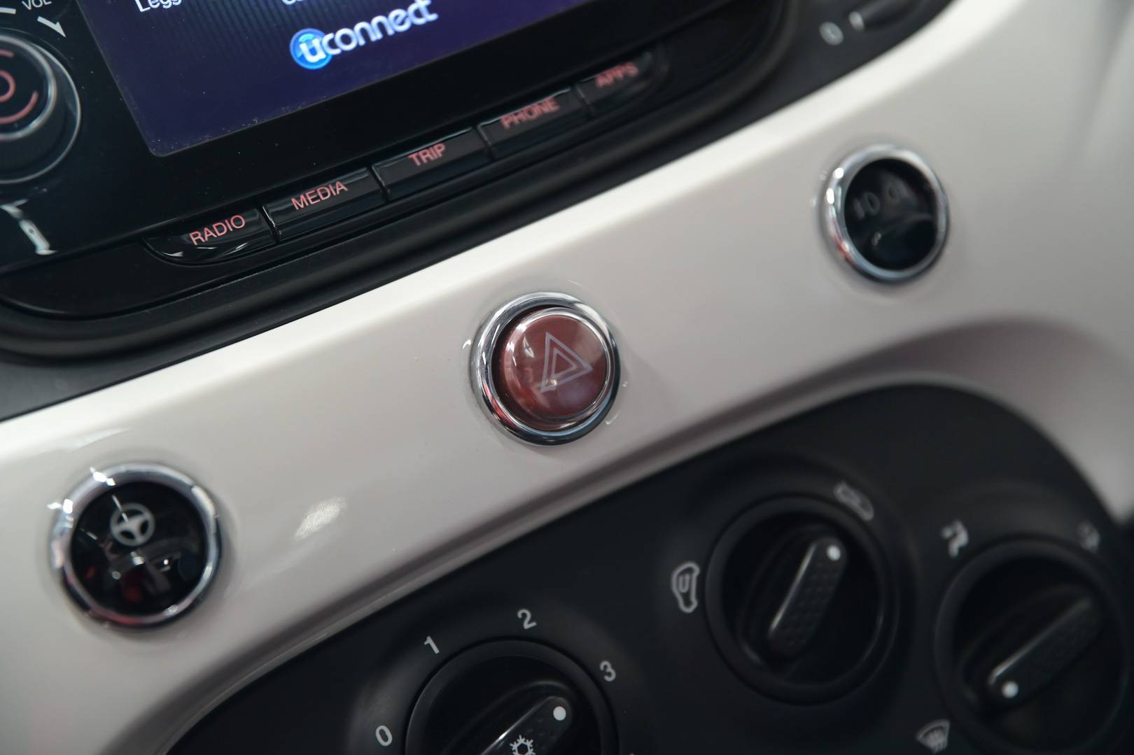 FIAT 500 - Foto 21