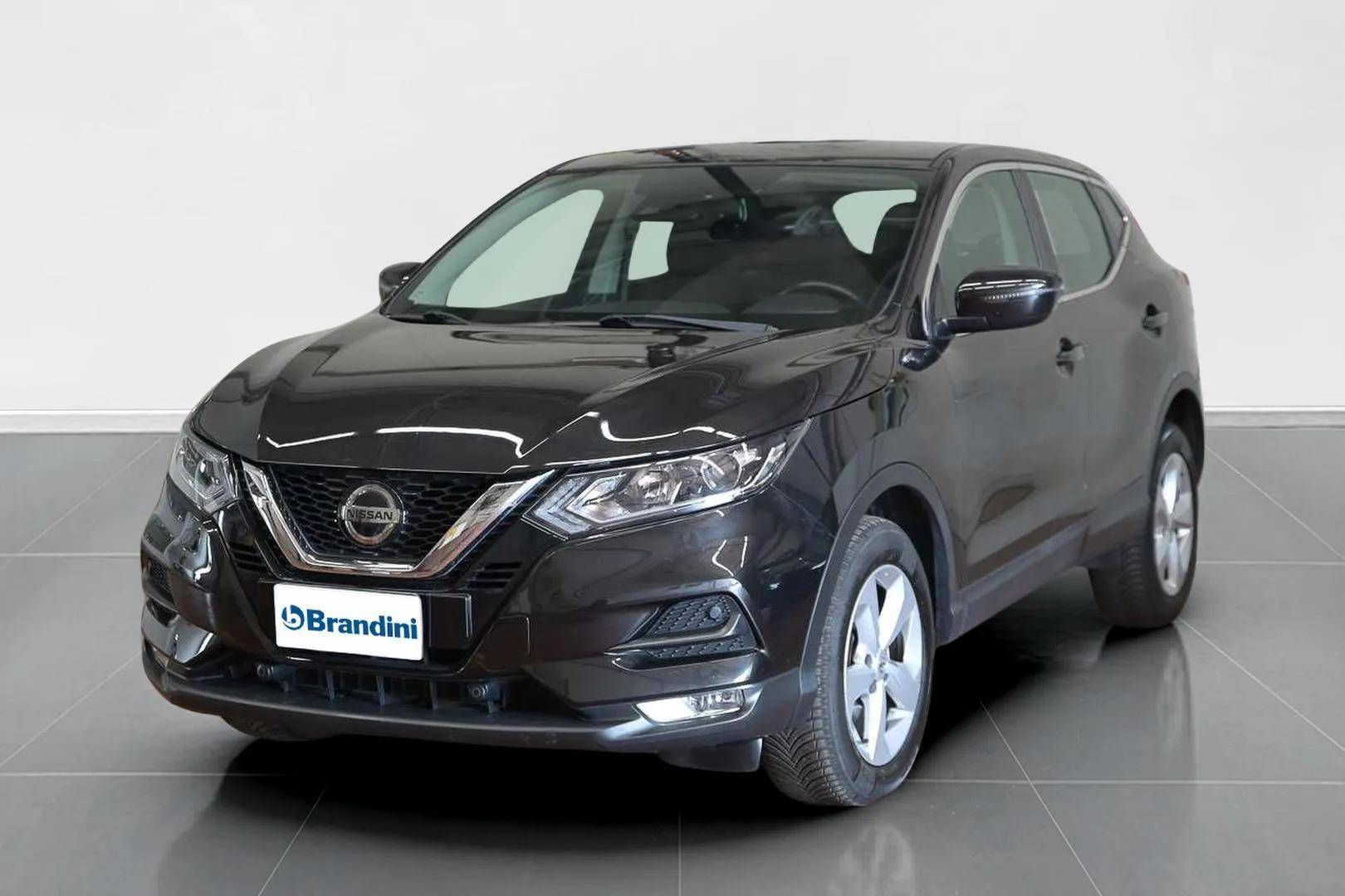 NISSAN Qashqai - Foto 1