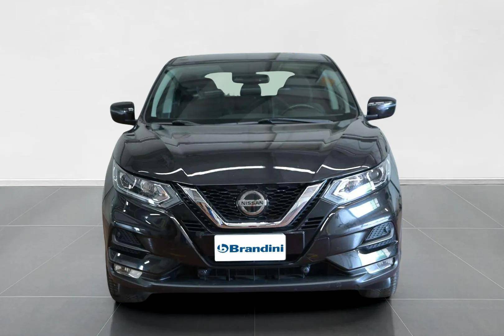 NISSAN Qashqai - Foto 2