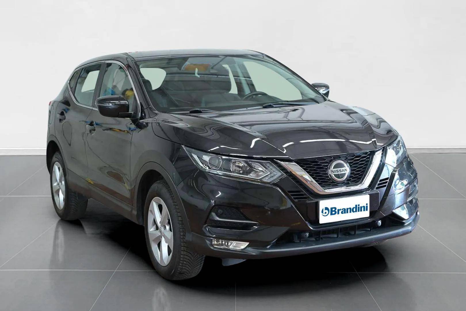NISSAN Qashqai - Foto 3