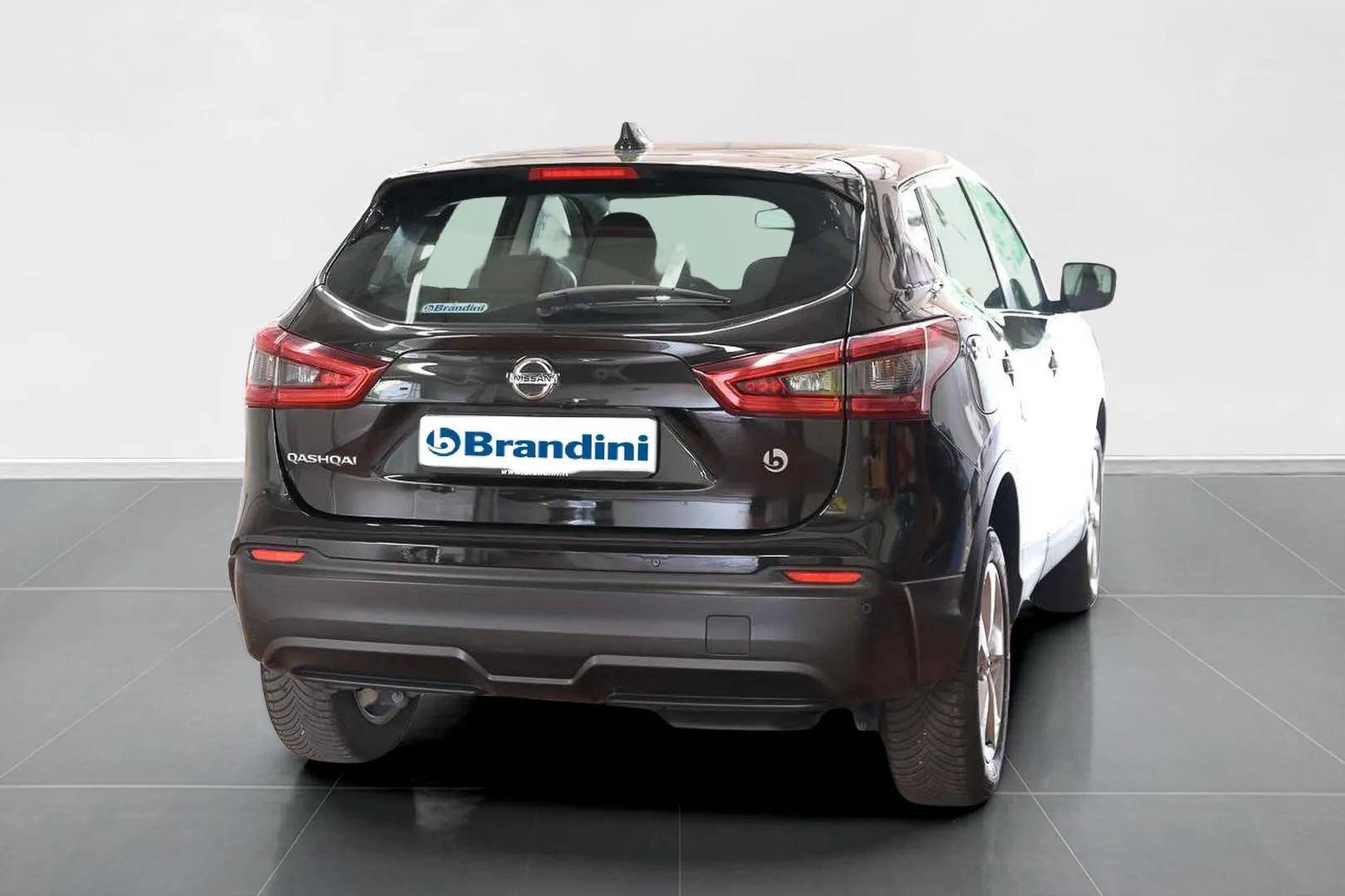 NISSAN Qashqai - Foto 4