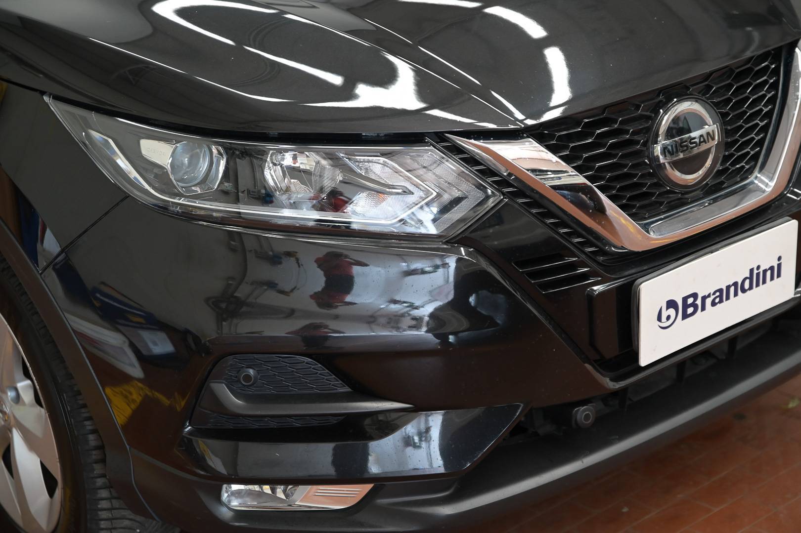 NISSAN Qashqai - Foto 8