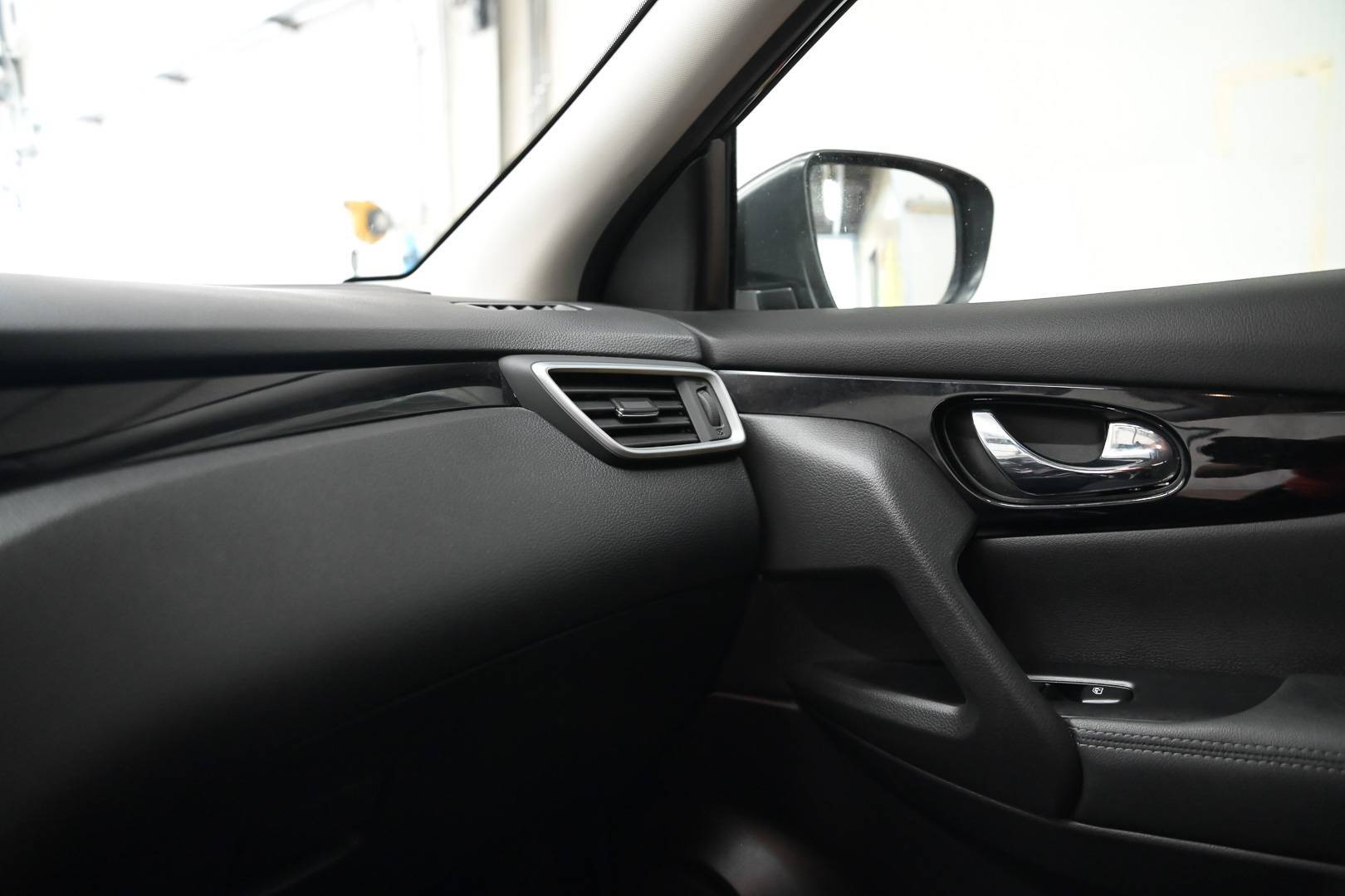 NISSAN Qashqai - Foto 11