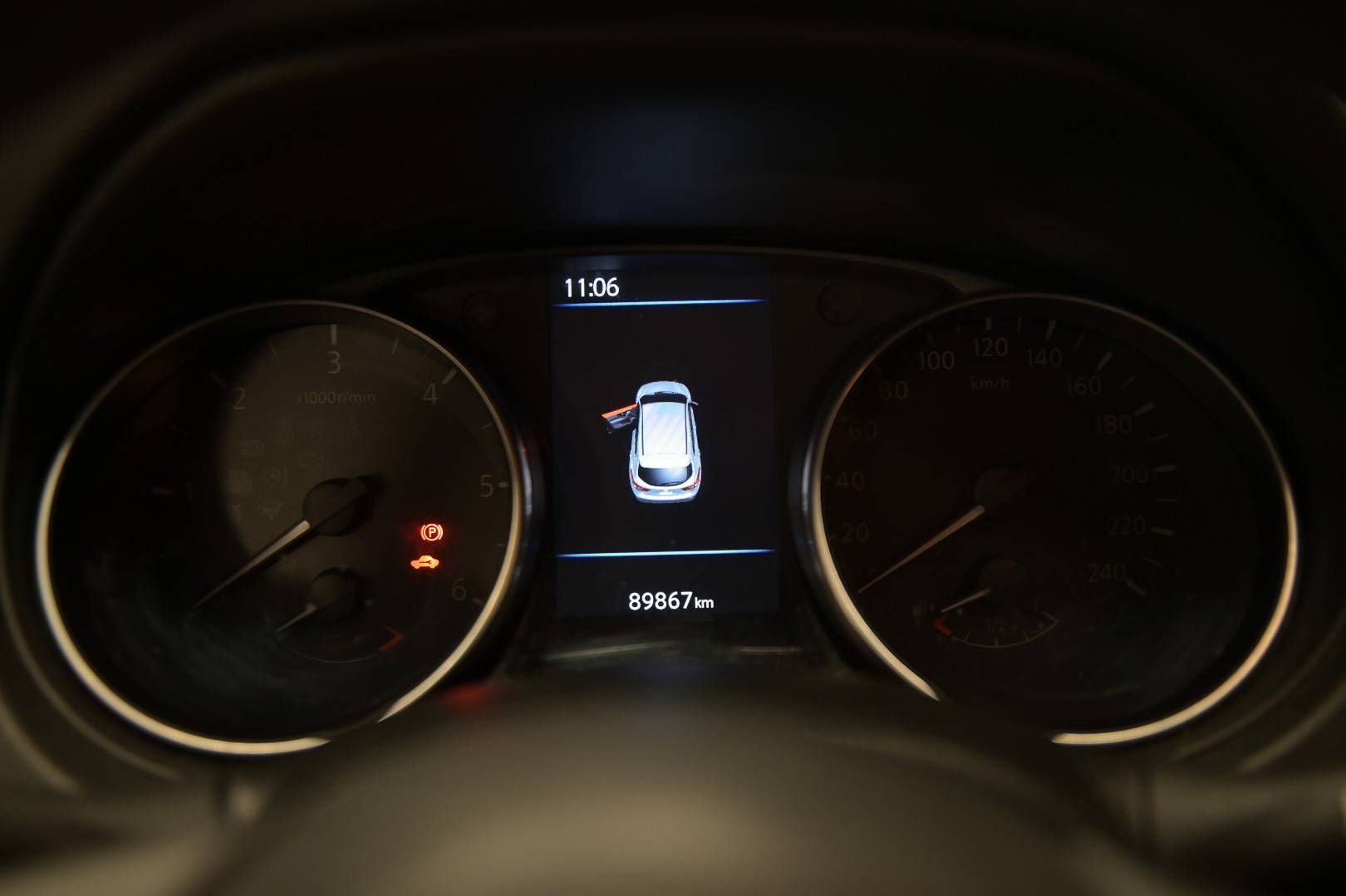 NISSAN Qashqai - Foto 13