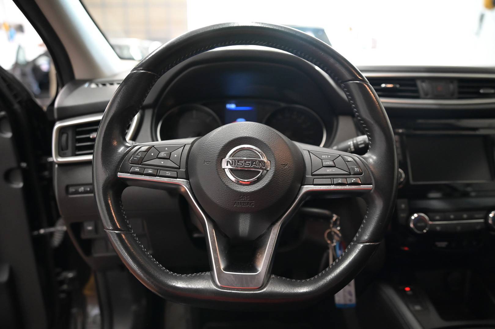 NISSAN Qashqai - Foto 14