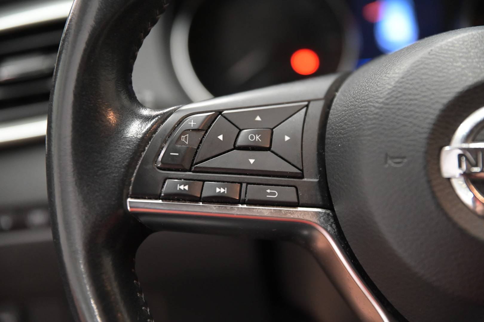 NISSAN Qashqai - Foto 15