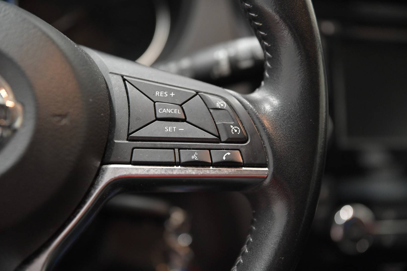 NISSAN Qashqai - Foto 16