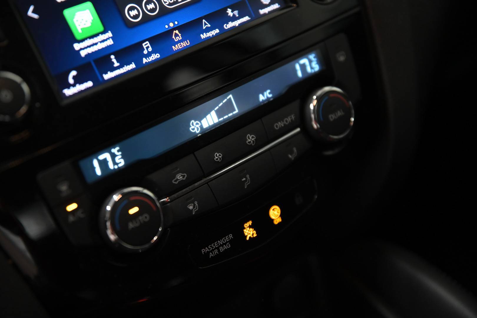 NISSAN Qashqai - Foto 20