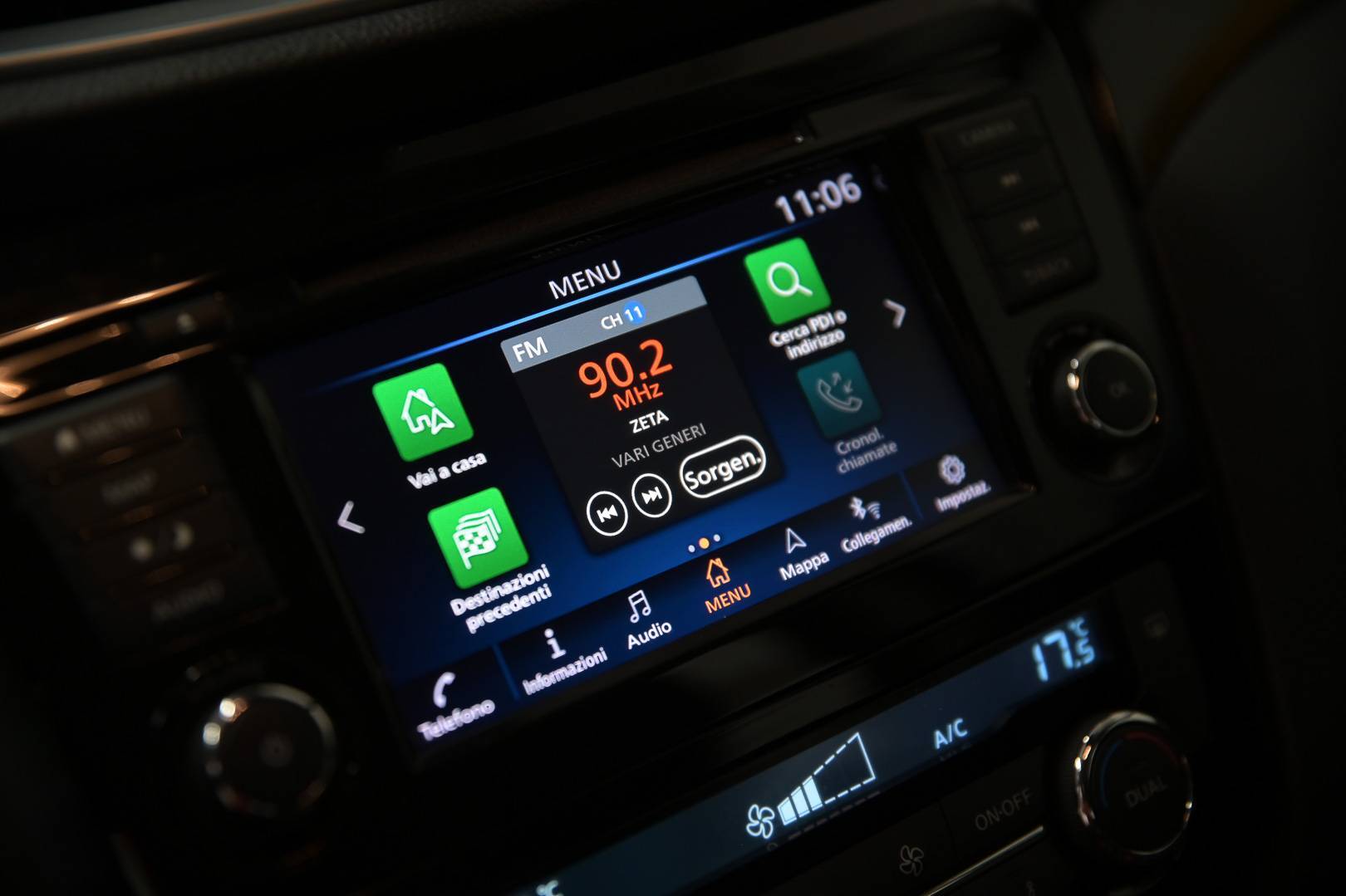 NISSAN Qashqai - Foto 21