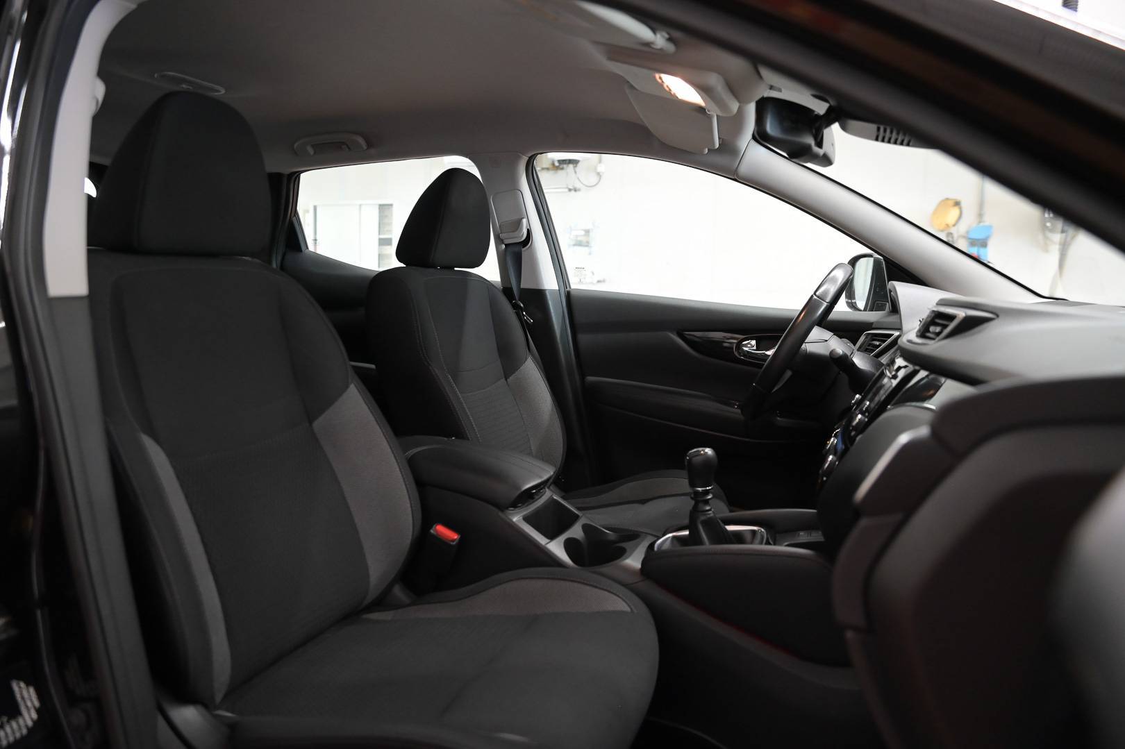 NISSAN Qashqai - Foto 27