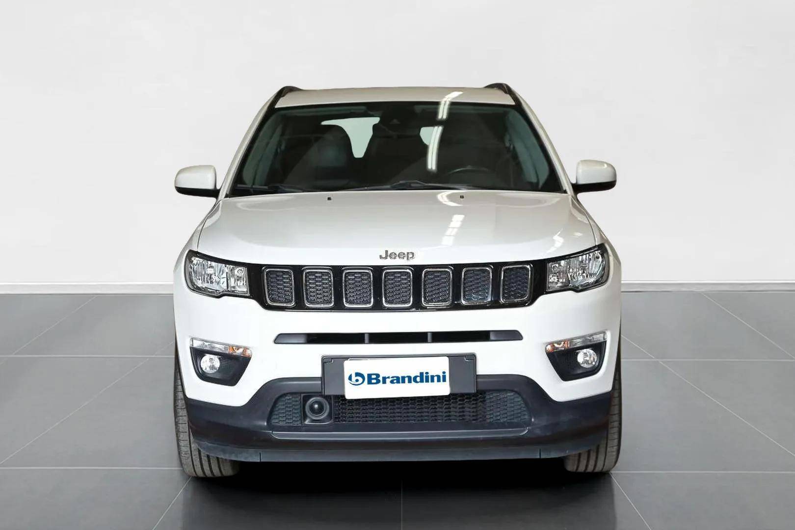 Auto Venduta - JEEP Compass Compass 1.6 mjt Limited 2wd 120cv usata in pronta consegna - Brandini