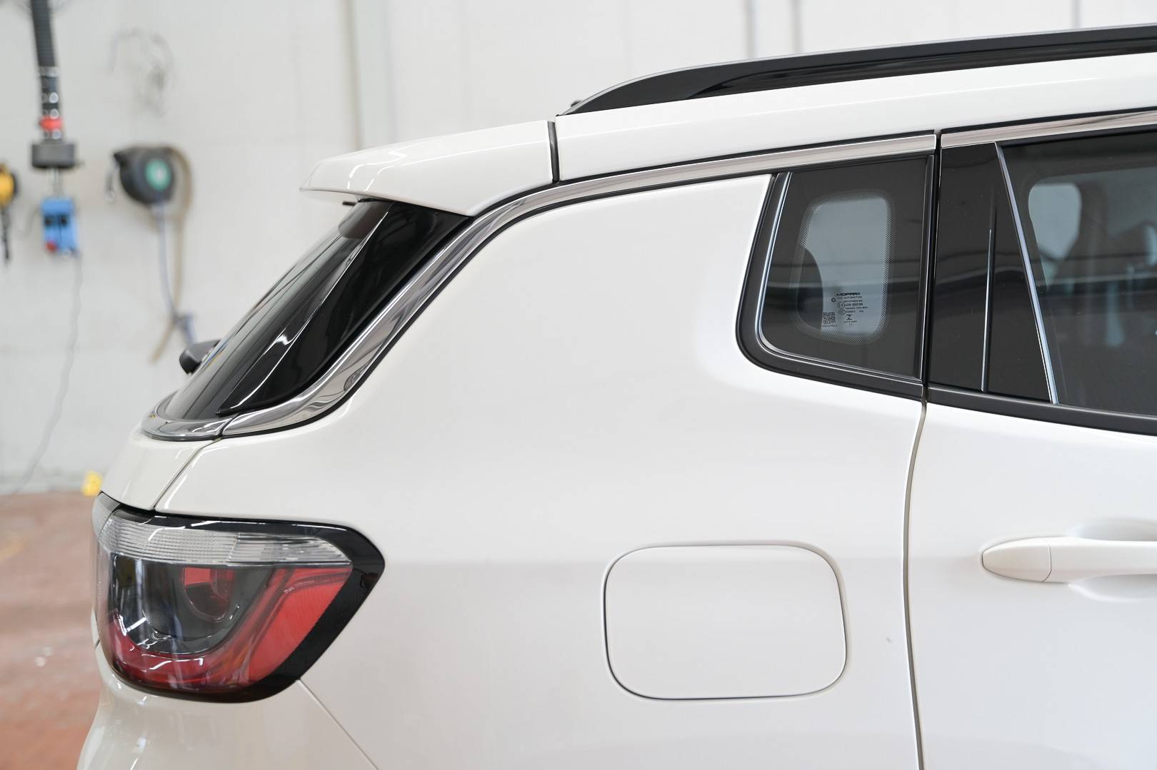 Auto Venduta - JEEP Compass Compass 1.6 mjt Limited 2wd 120cv usata in pronta consegna - Brandini