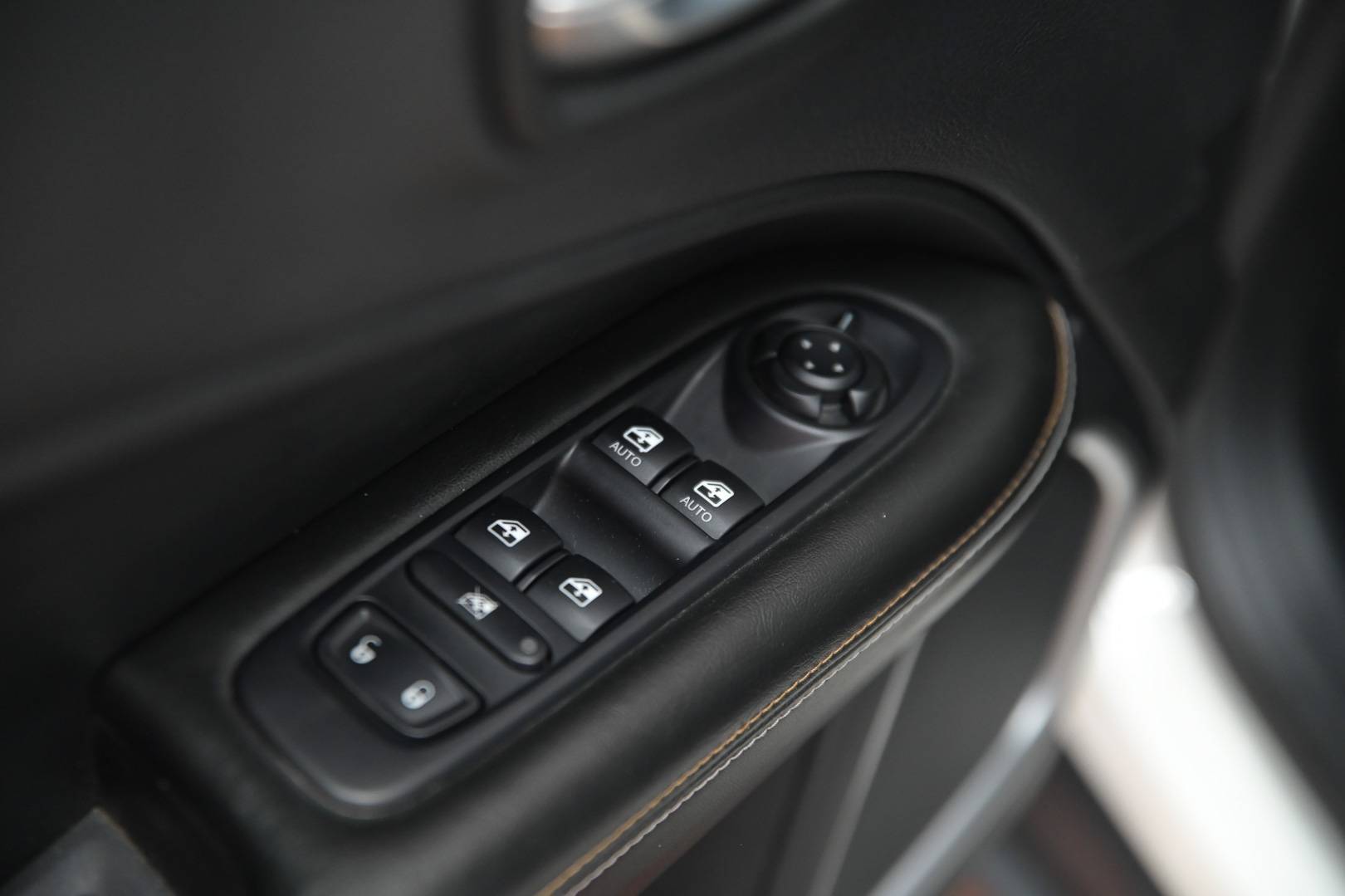 Auto Venduta - JEEP Compass Compass 1.6 mjt Limited 2wd 120cv usata in pronta consegna - Brandini