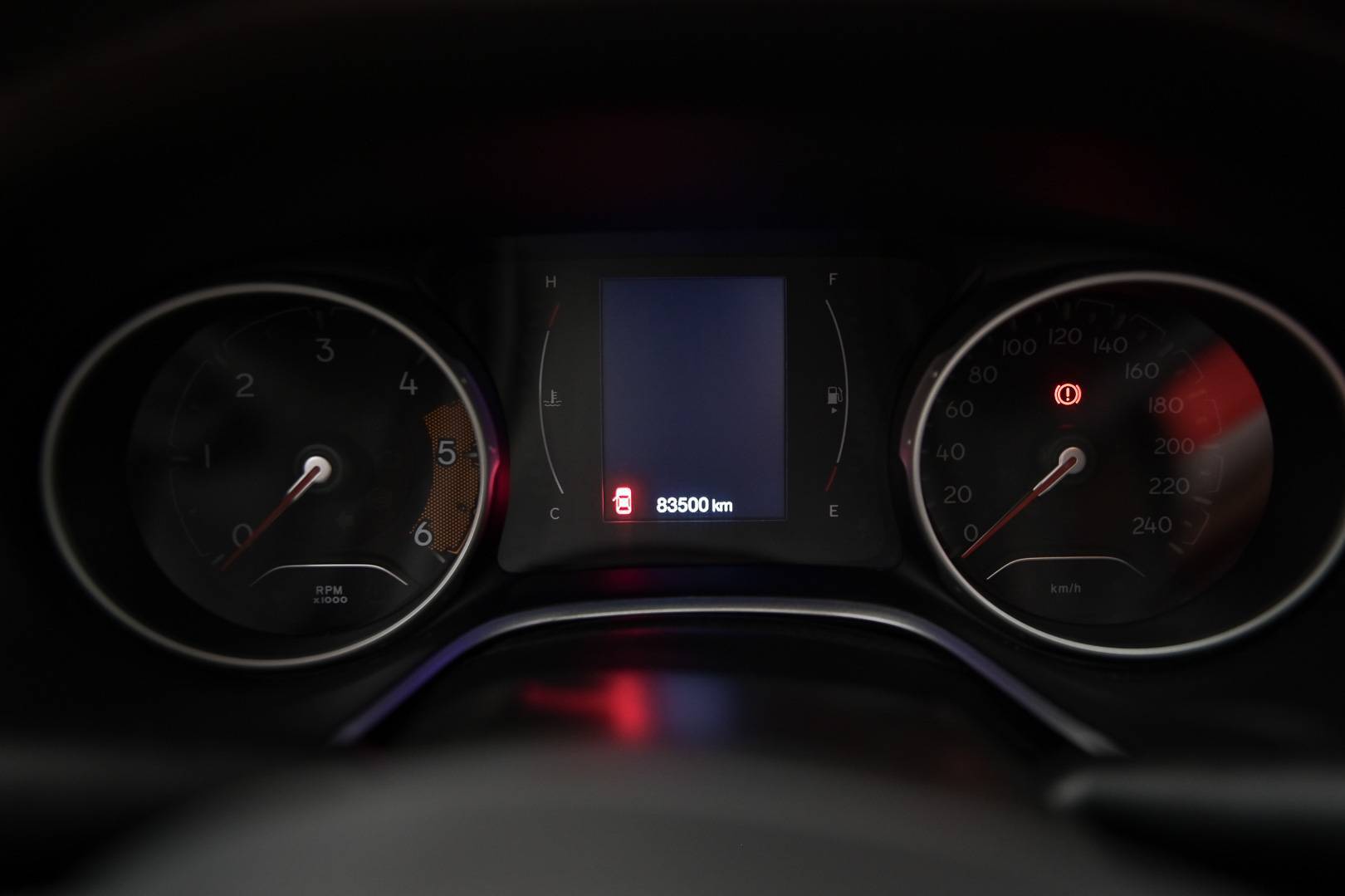 Auto Venduta - JEEP Compass Compass 1.6 mjt Limited 2wd 120cv usata in pronta consegna - Brandini