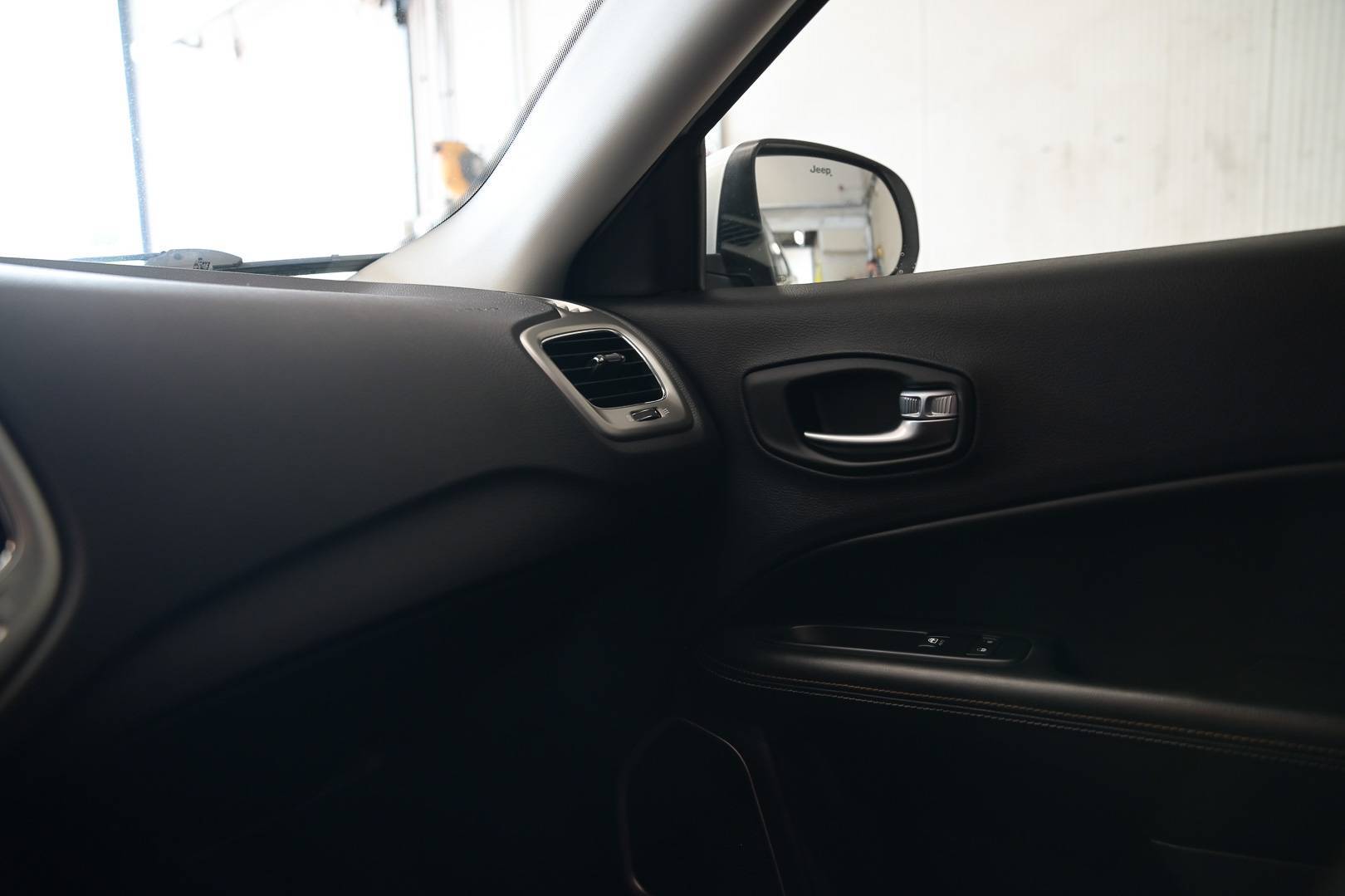 Auto Venduta - JEEP Compass Compass 1.6 mjt Limited 2wd 120cv usata in pronta consegna - Brandini