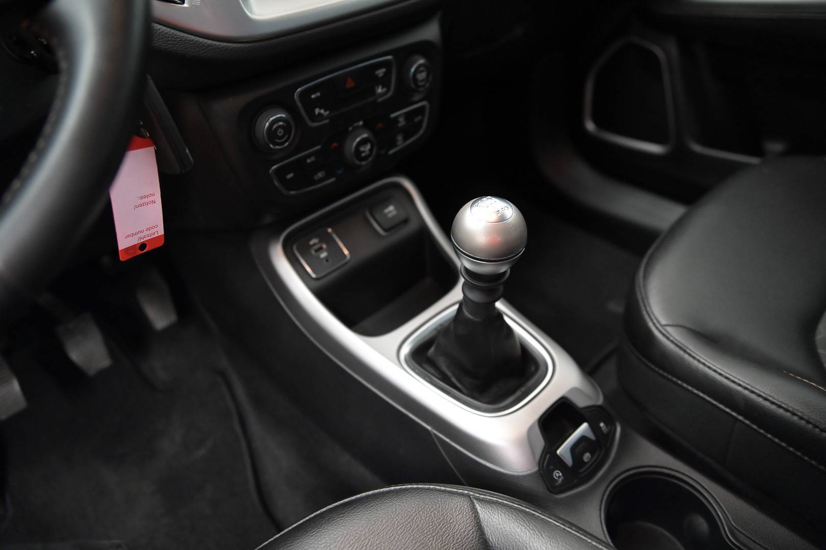 Auto Venduta - JEEP Compass Compass 1.6 mjt Limited 2wd 120cv usata in pronta consegna - Brandini