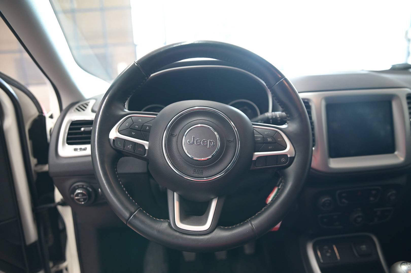 Auto Venduta - JEEP Compass Compass 1.6 mjt Limited 2wd 120cv usata in pronta consegna - Brandini