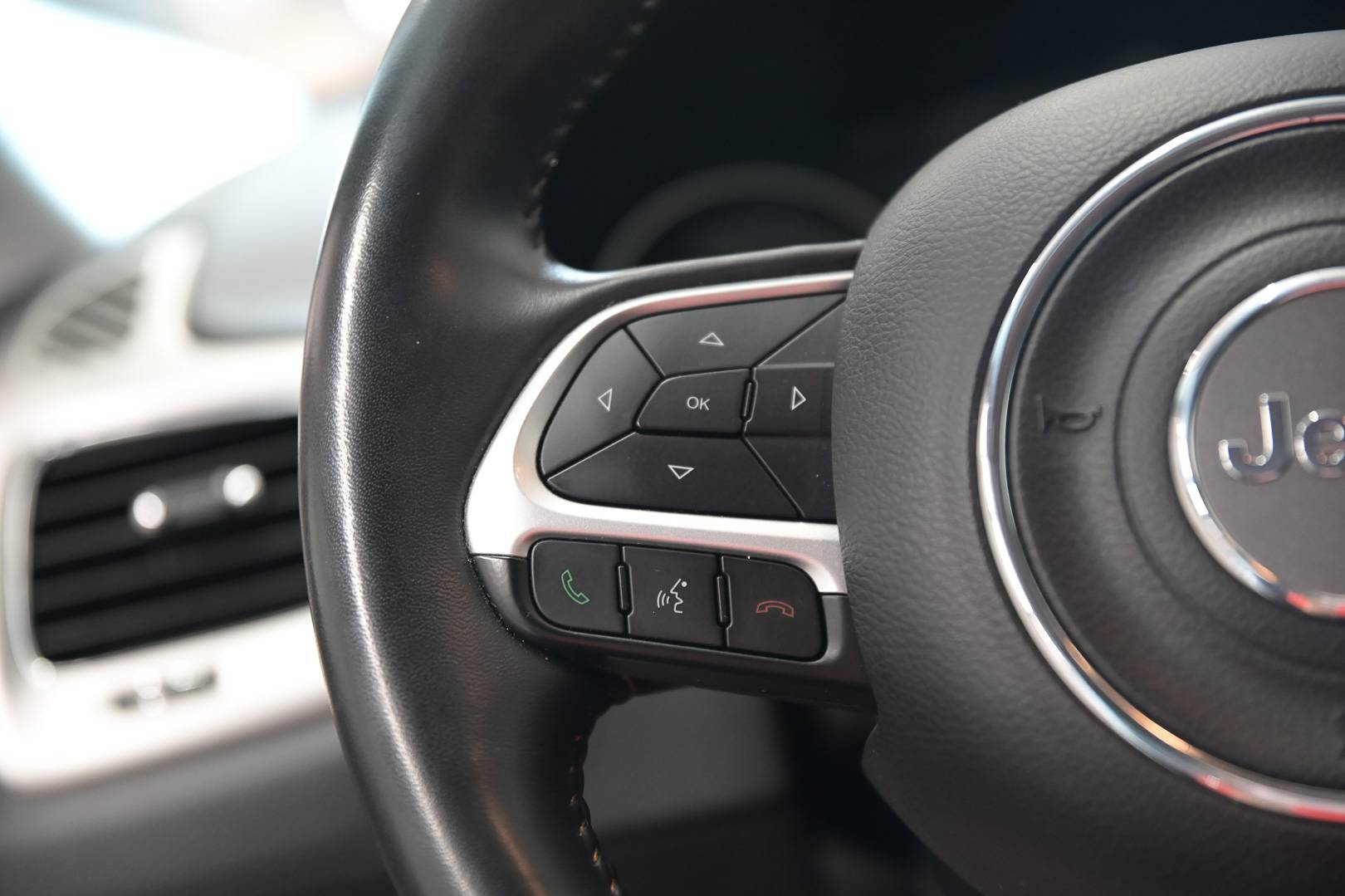 Auto Venduta - JEEP Compass Compass 1.6 mjt Limited 2wd 120cv usata in pronta consegna - Brandini