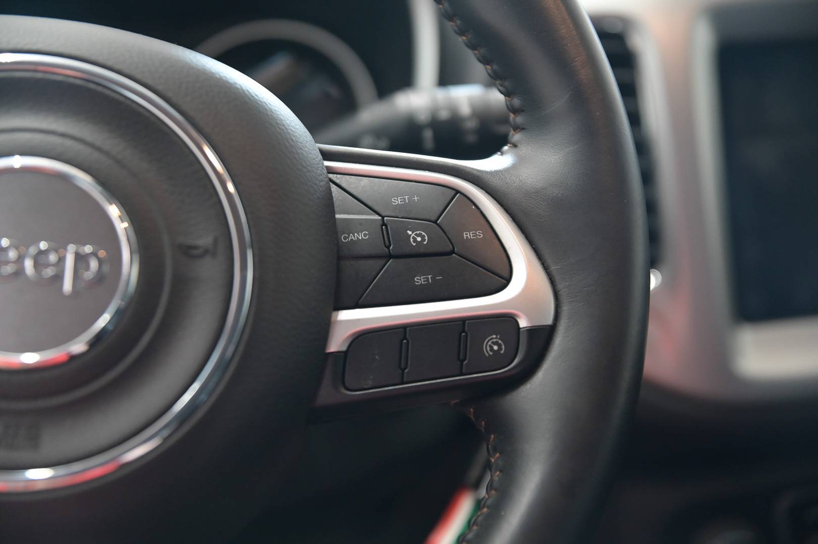 Auto Venduta - JEEP Compass Compass 1.6 mjt Limited 2wd 120cv usata in pronta consegna - Brandini