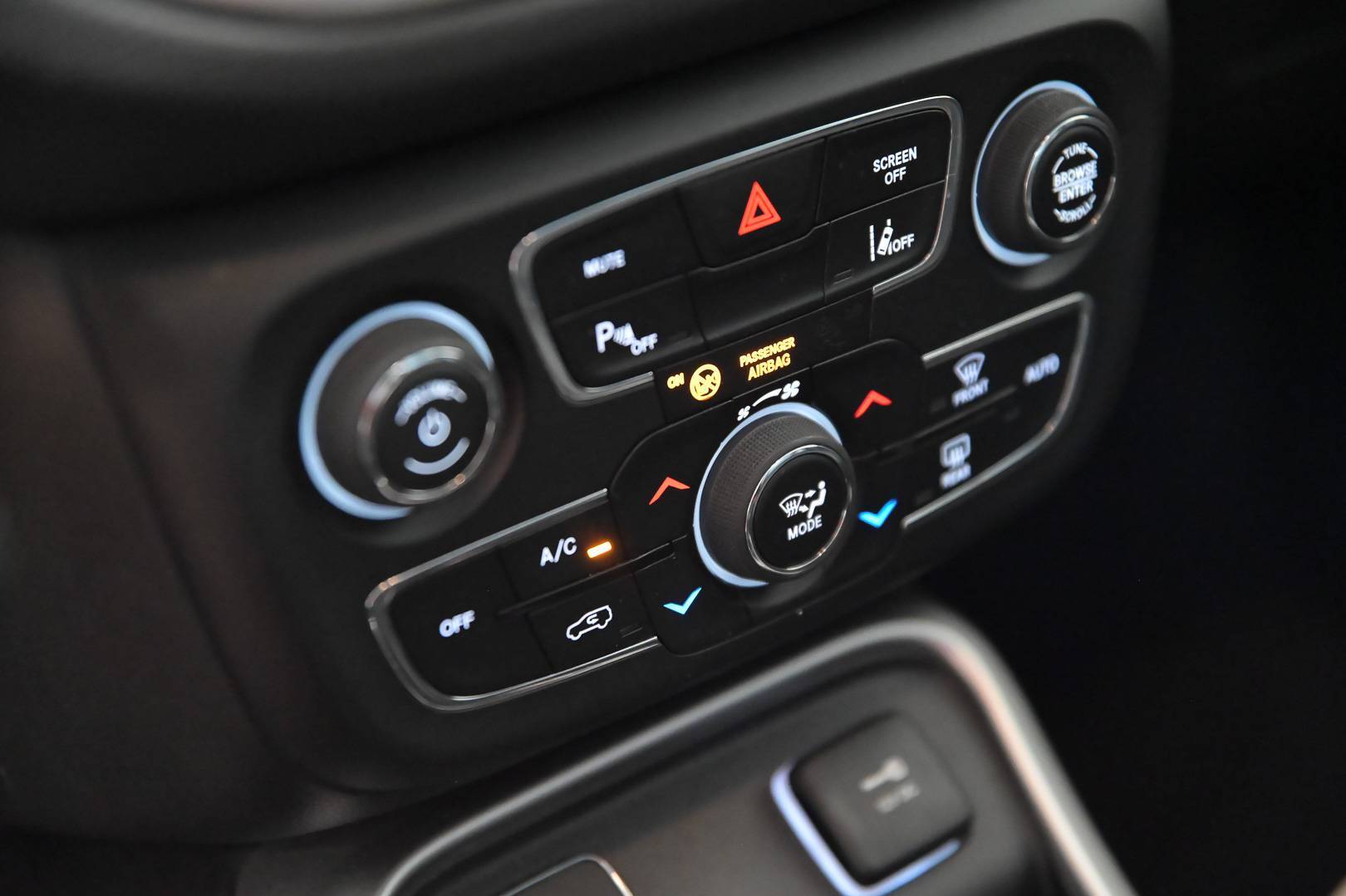 Auto Venduta - JEEP Compass Compass 1.6 mjt Limited 2wd 120cv usata in pronta consegna - Brandini