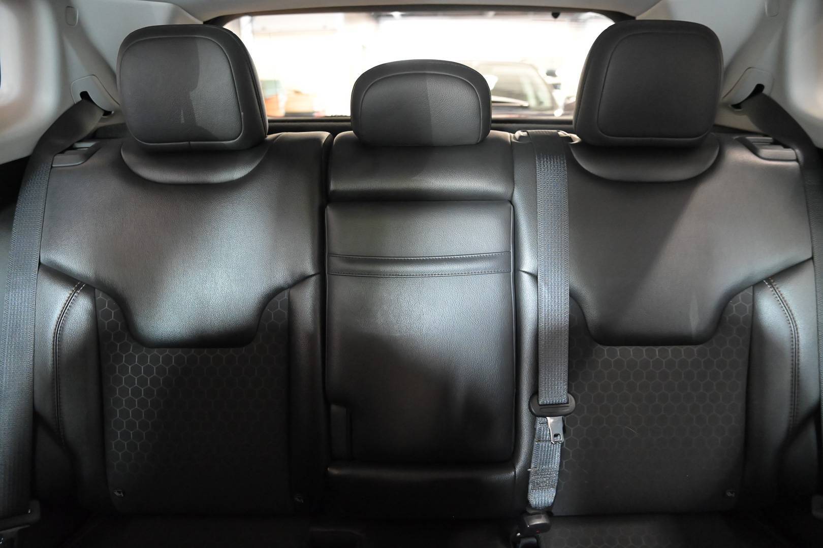 Auto Venduta - JEEP Compass Compass 1.6 mjt Limited 2wd 120cv usata in pronta consegna - Brandini