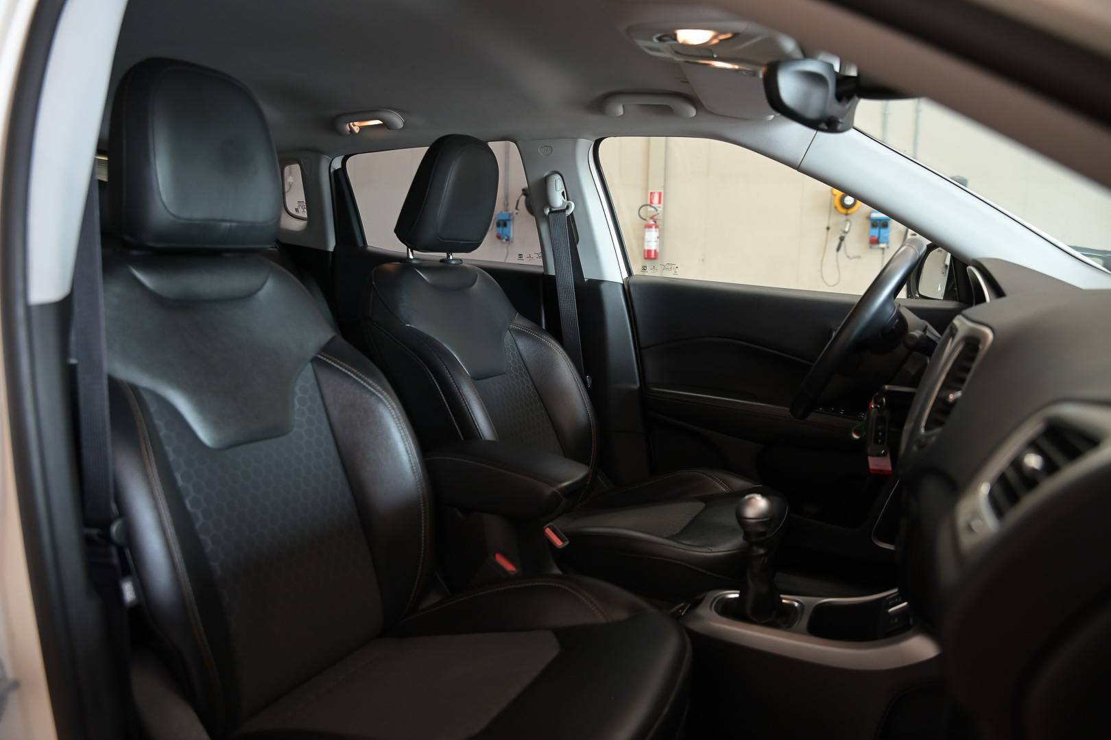 Auto Venduta - JEEP Compass Compass 1.6 mjt Limited 2wd 120cv usata in pronta consegna - Brandini