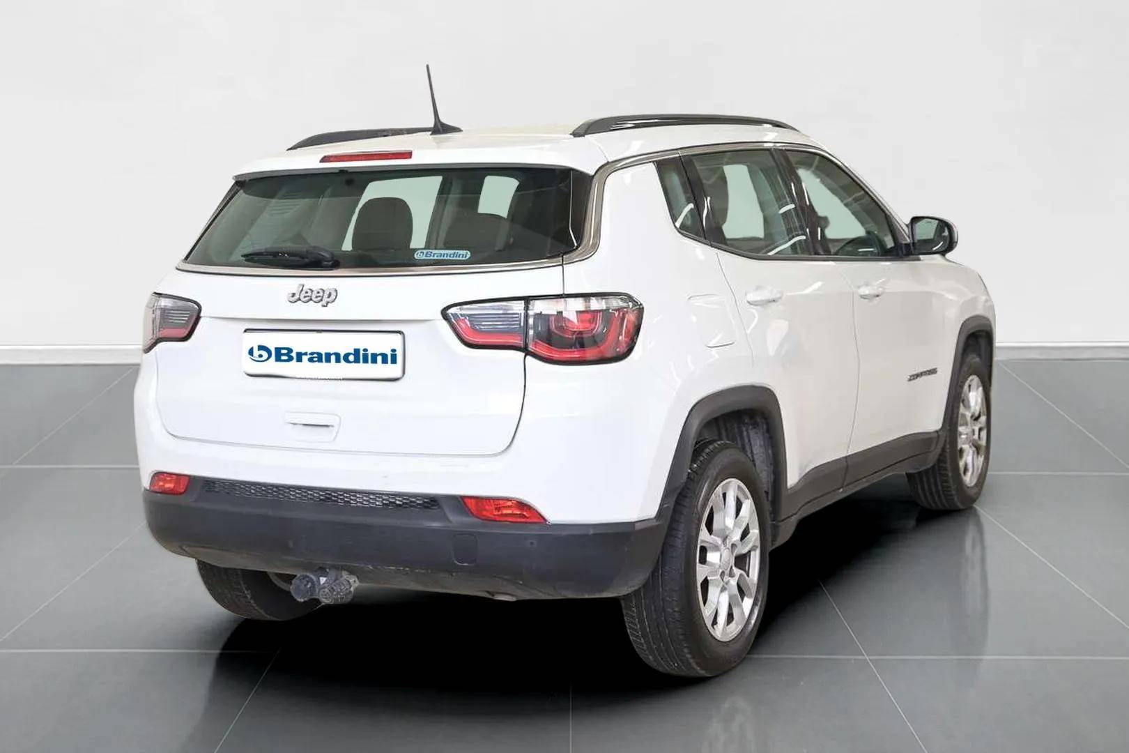 JEEP Compass - Foto 4