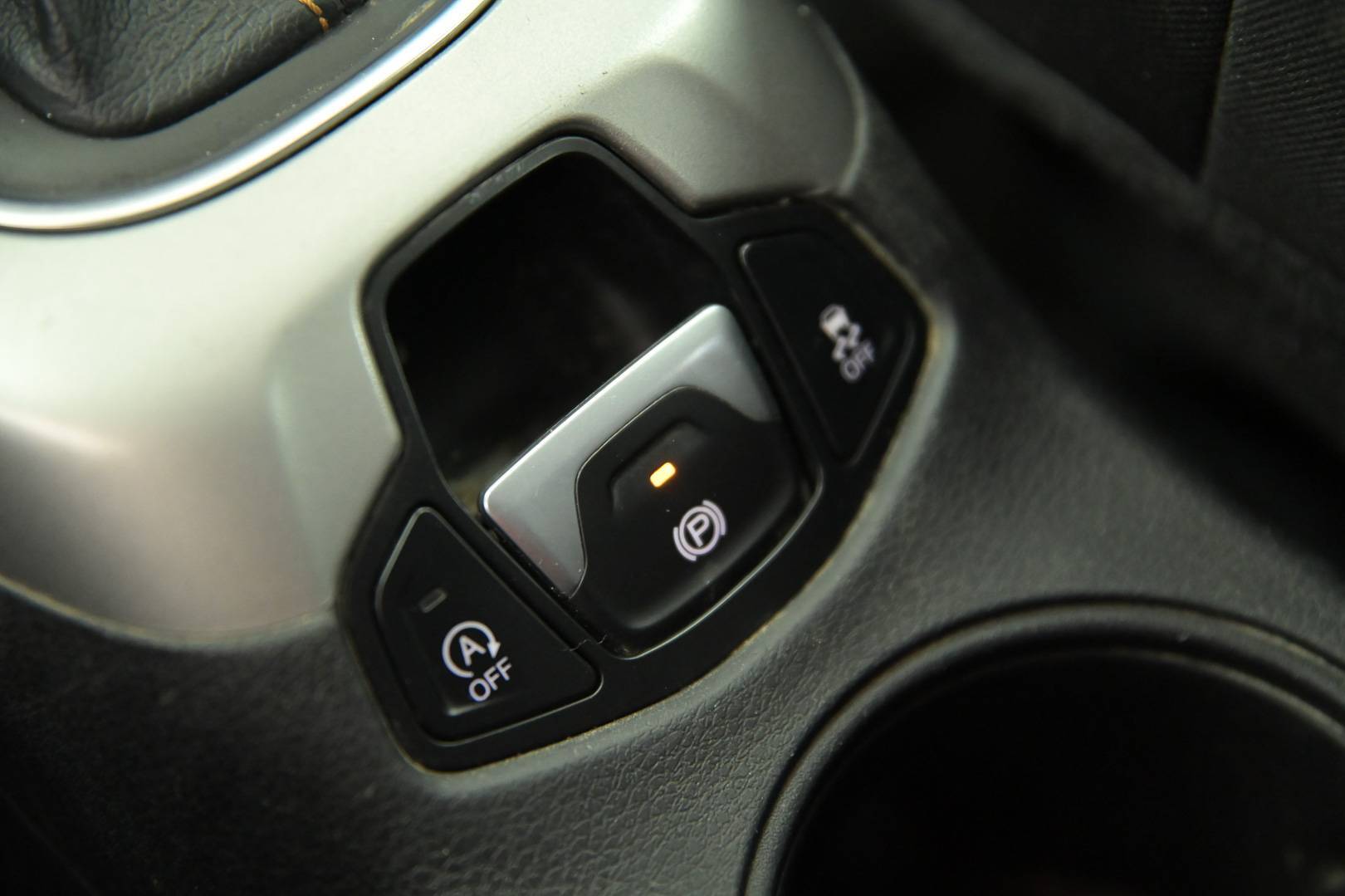 JEEP Compass - Foto 19