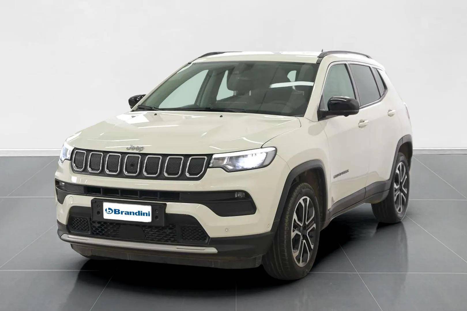 JEEP Compass - Foto 1