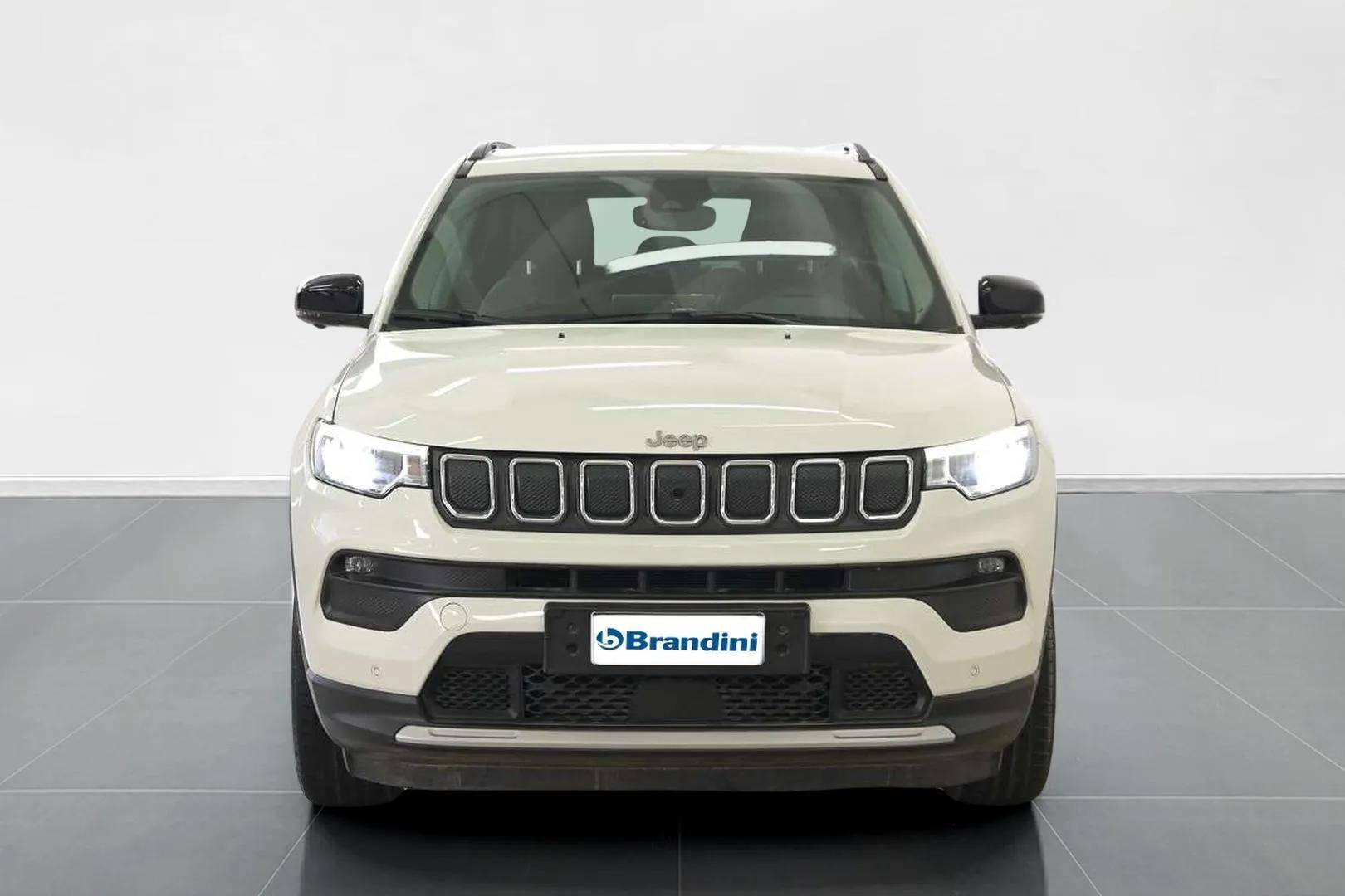 JEEP Compass - Foto 2