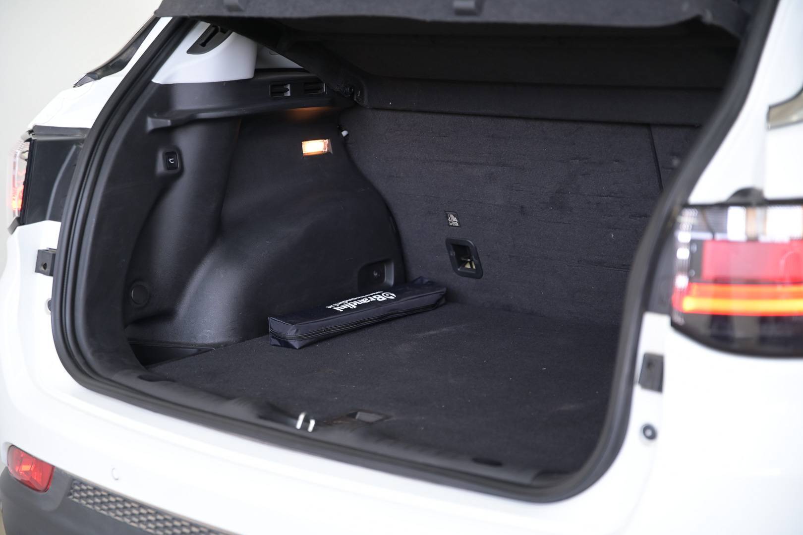JEEP Compass - Foto 5
